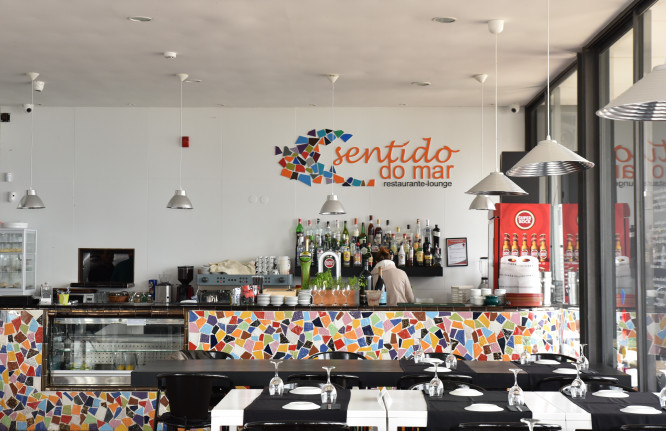 Restaurante Sentido do Mar