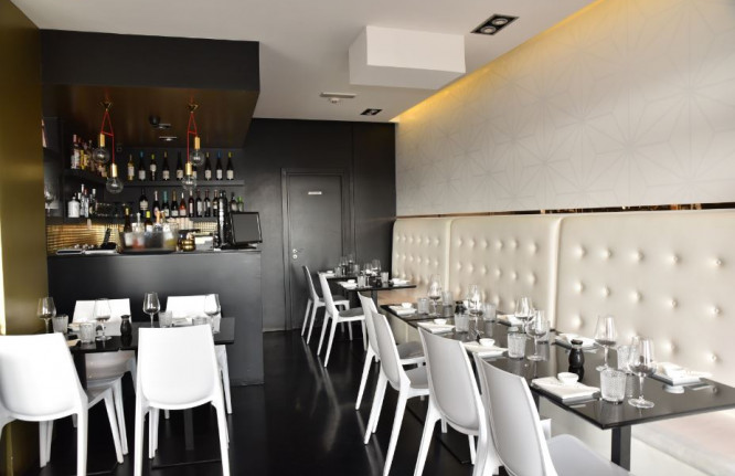 Restaurante Soul Sushi