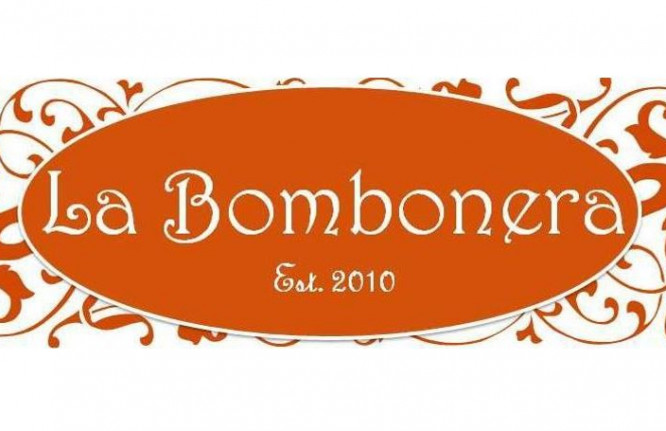 Bombonera