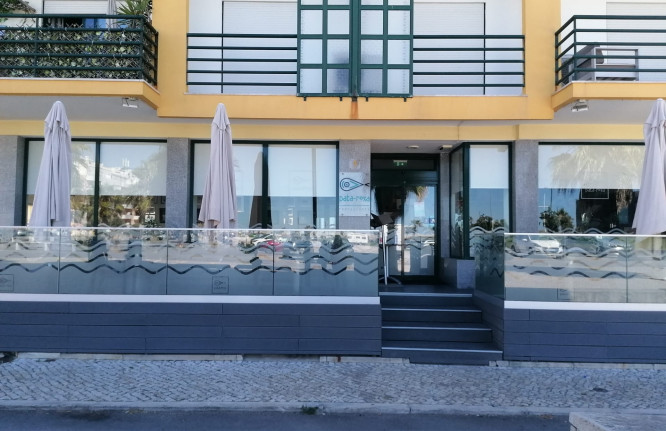 Restaurante O Pata Roxa