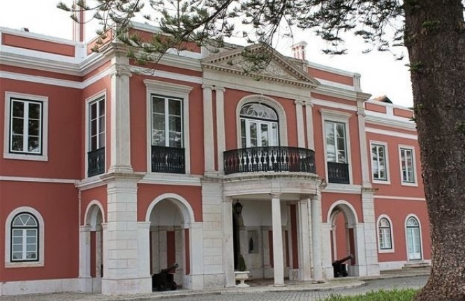 Palácio do Alfeite