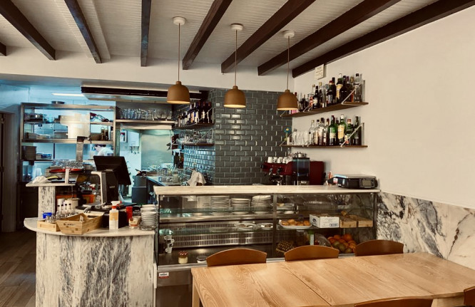 Restaurante O Cacilheiro