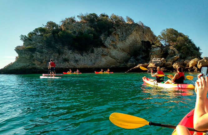 Boarder Club Portugal