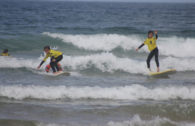 Caparica Surf Academy