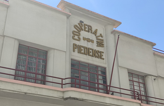 Cooperativa Piedense