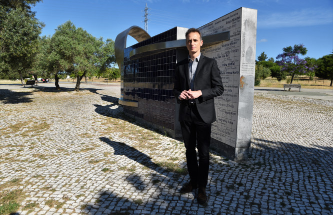 José Carlos Araújo