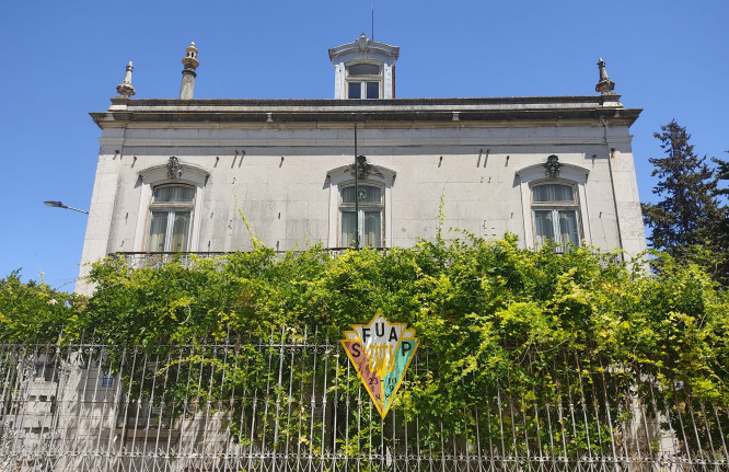 Sociedade Filarmónica União Artística Piedense