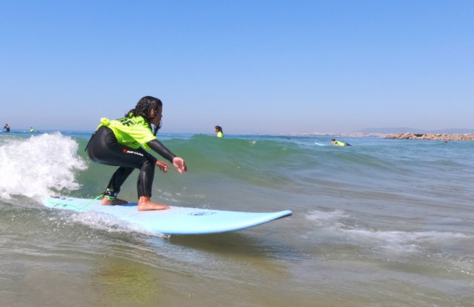 Centro Internacional de Surf