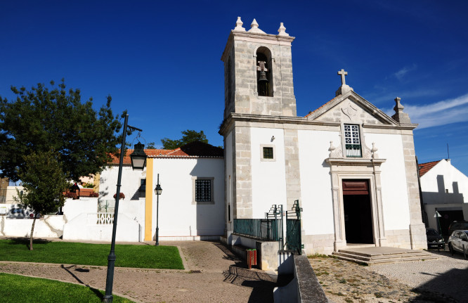 Igreja de Santiago