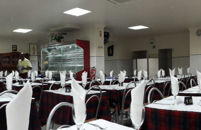 Restaurante A Perdiz