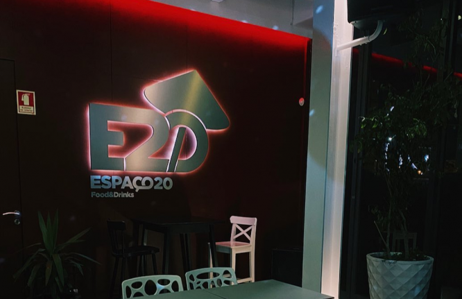 Espaço 20