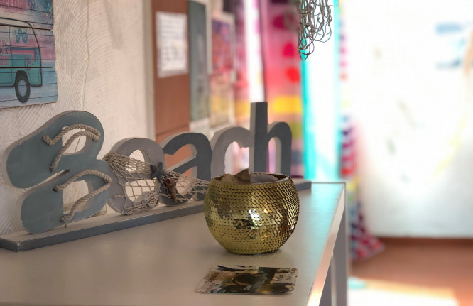 Fonte da Telha Beach Hostel