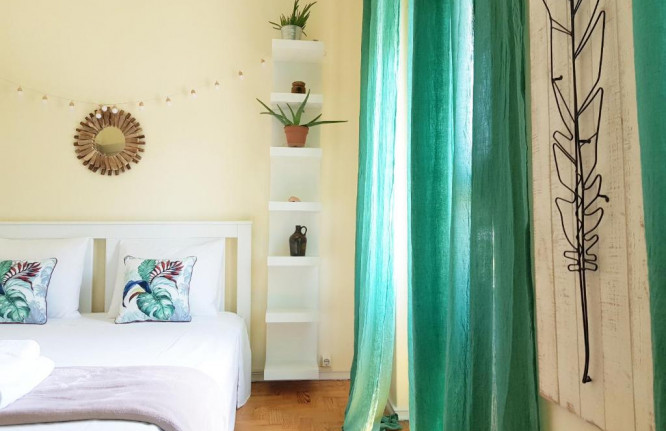 Green Element Guesthouse