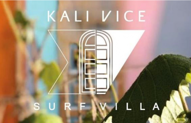 Kali Vice Surf Villa