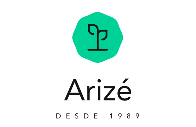Logotipo Restaurante Arizé