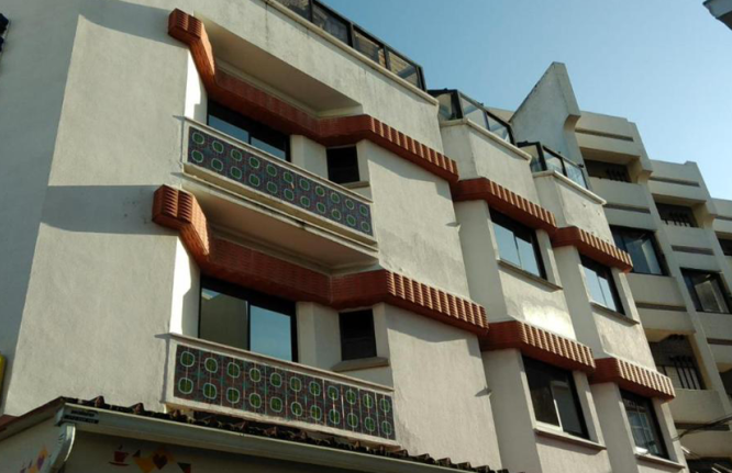 Residencial Copacabana