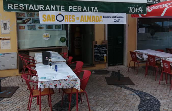 Restaurante O Peralta