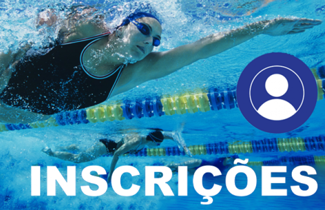 Inscrições Portal Desporto