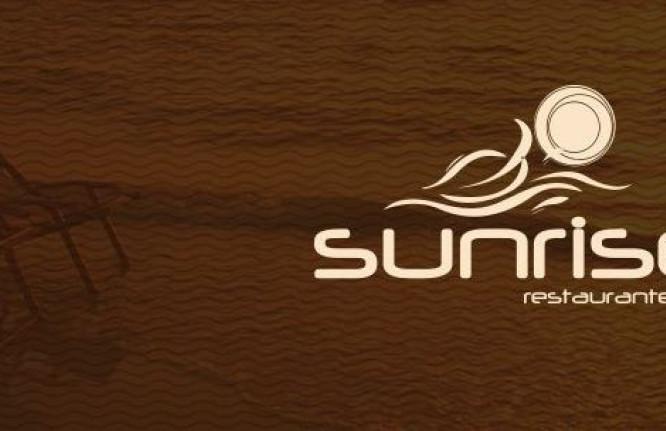 Sunrise Costa da Caparica