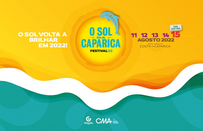 Banner O Sol da Caparica