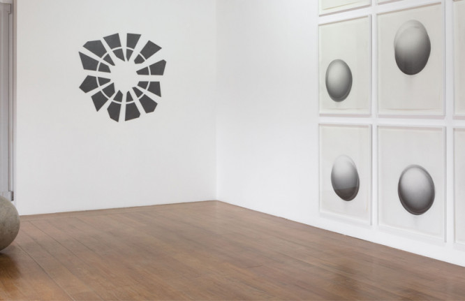 Exposição POR COMPLETAR, de Diogo Pimentão