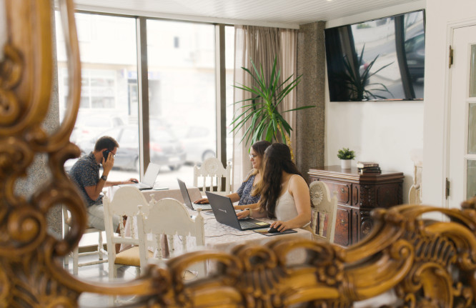 WOT Costa da Caparica