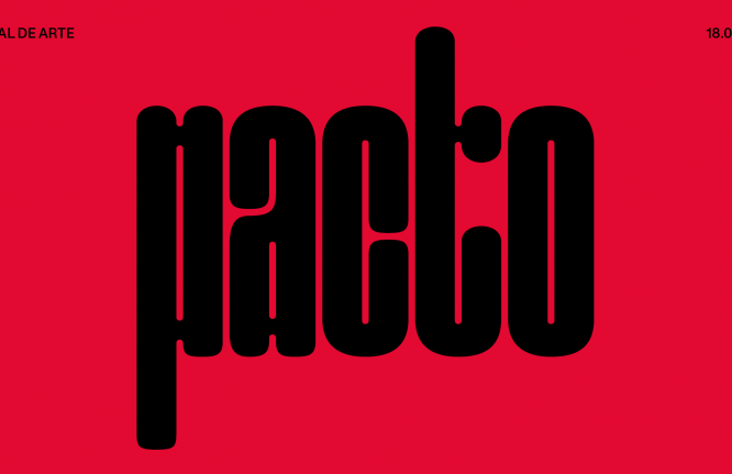 Pacto - Exposição Coletiva