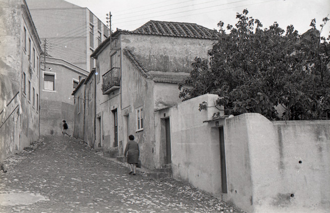 rua do registo covil
