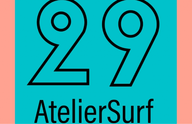 Guesthouse AtelierSurf29