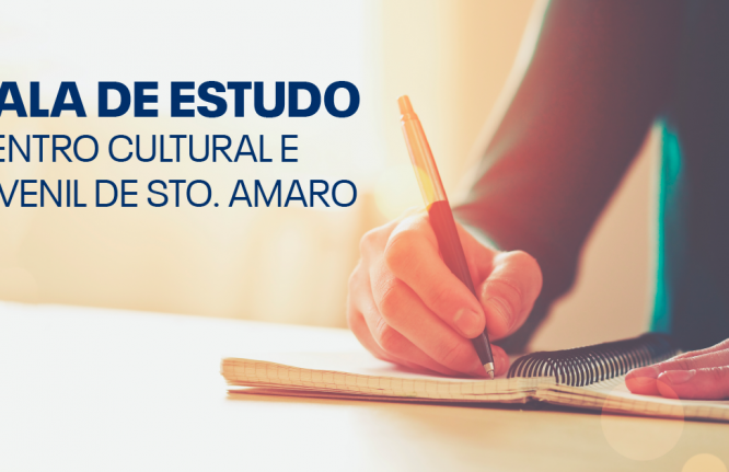 Sala de Estudo