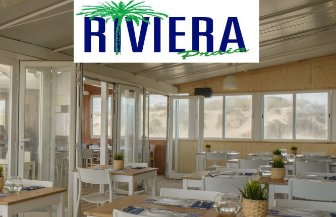 Riviera Praia