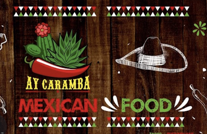 Ay Caramba