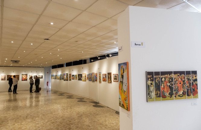 Oficina de Cultura