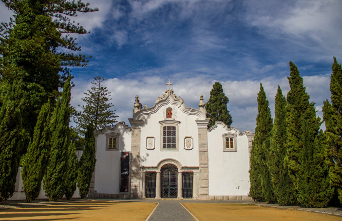 Convento dos Capuchos