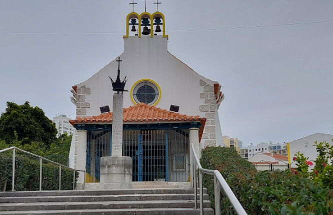 Capela do Bairro