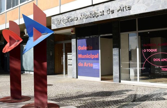 Galeria Municipal de Arte