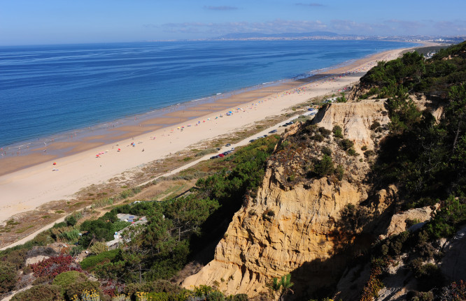 Paisagem Protegida Arriba Fóssil