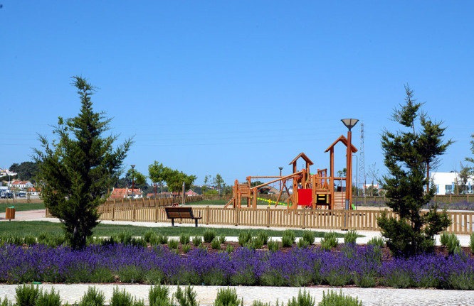 Parque Multiusos da Sobreda