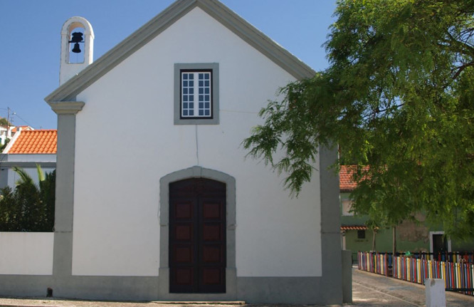 Capela Nossa Senhora do Bom Sucesso