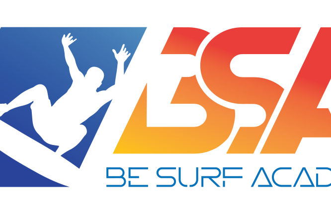 Be Surf Academy
