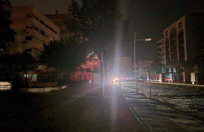 apagão
