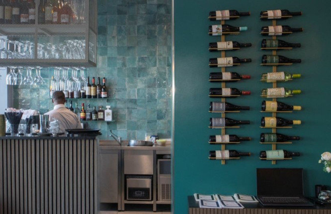 De Raiz by Chef Luís Calei