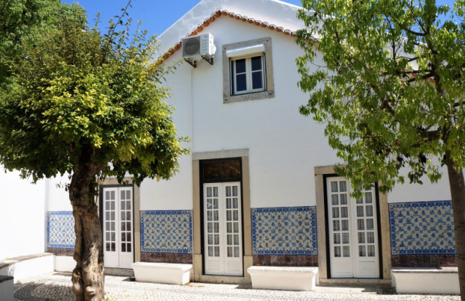 Arquivo Municipal de Almada