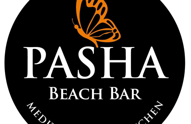 Pasha Beach Bar Restaurant