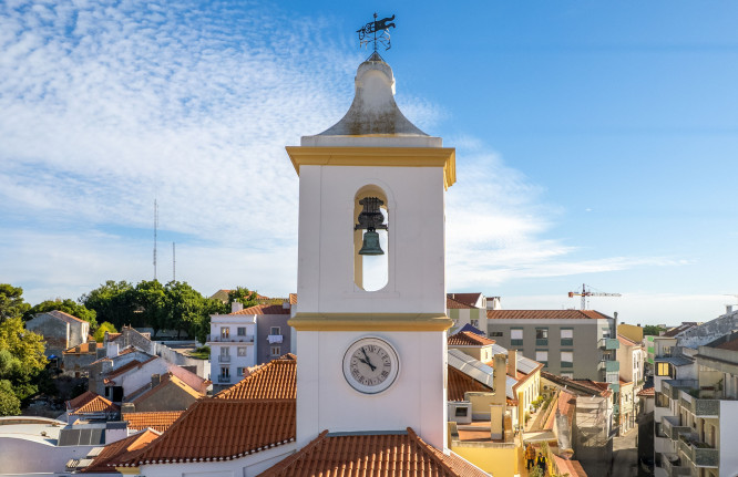paços do concelho