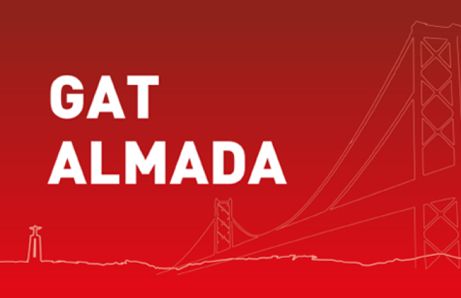 CRIA - Centro de Respostas Integradas de Almada - Pólo do Laranjeiro