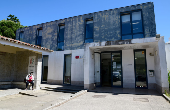 Centro de Diagnóstico Pneumológico