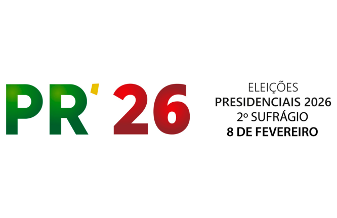Eleições Presidenciais 2026