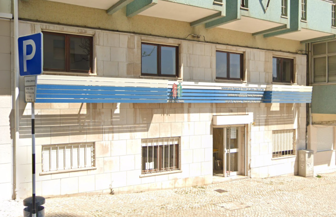 Unidade de Cuidados na Comunidade A Outra Margem