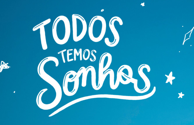 Banner Todos Temos Sonhos